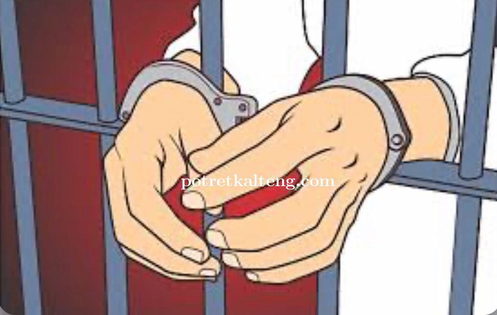 Imbas Penyegelan Sebuah Pabrik di Barsel, Ketua DPD GRIB Jaya Kalteng Ditetapkan sebagai Tersangka