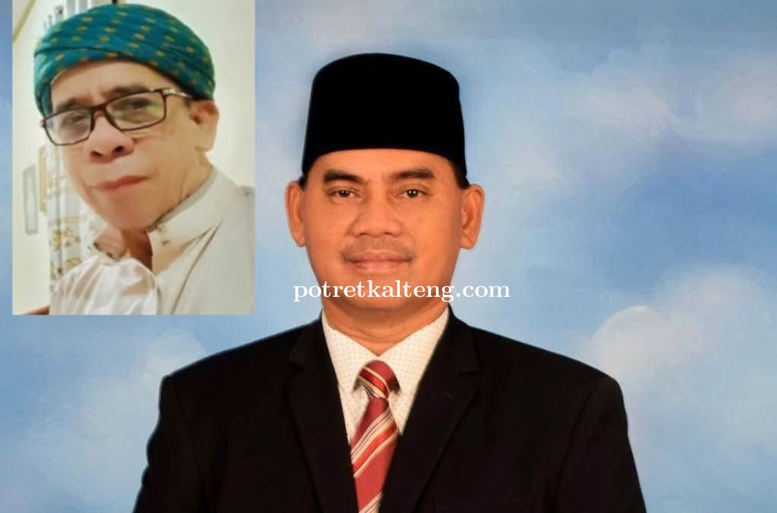 Kerukunan Bubuhan Banjar Kalteng Dukung H. Shalahuddin Maju Jadi Bupati Barito Utara