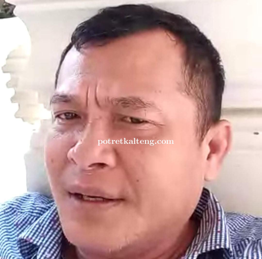 Sengkarut di Tubuh IKABA Barito Utara, Dr. Charles: Saya Akan Tempuh Jalur Hukum