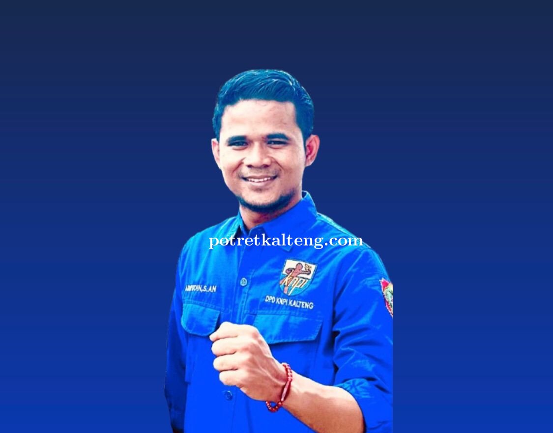 GMNI Kalteng Rekomendasikan Arifudin R. Sehe Maju sebagai Calon Ketua KNPI