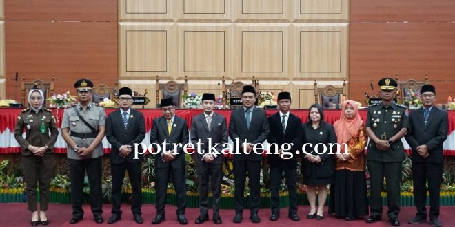DPRD Harap Kepemimpinan Baru Lanjutkan Program Prioritas dan Pemberdayaan Masyarakat