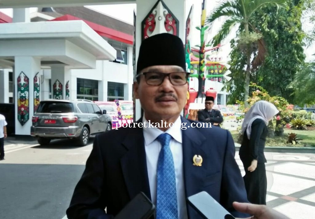 DPRD Barsel Segera Bentuk Pansus LKPJ Kepala Daerah 2024
