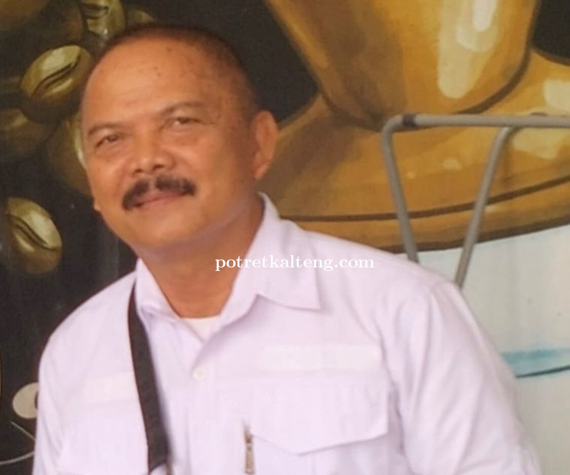 Onel Van Dayak Desak Bawaslu Usut Dugaan Politik Uang di Barito Utara