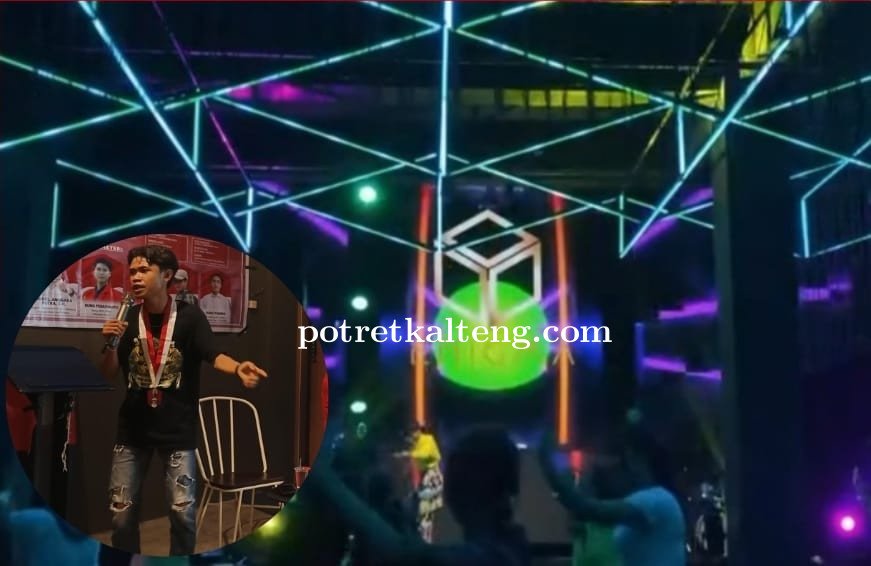 Heboh Promo Tempat Hiburan Malam di Palangka Raya, Tunjukkan KTM Mahasiswa Dapat Diskon