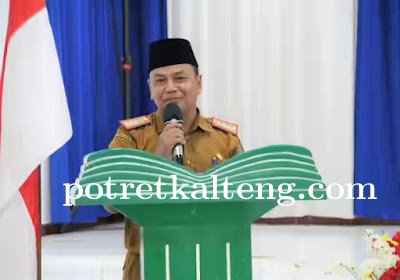 Pengurus ISNU Barsel 2024–2028 Resmi Dilantik, Diharap Jadi Motor Pemersatu