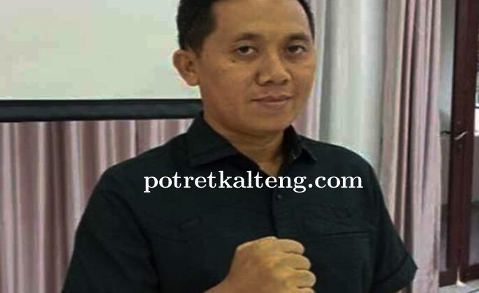 DPRD Ajak Warga Terlibat Awasi Urbanisasi di Palangka Raya