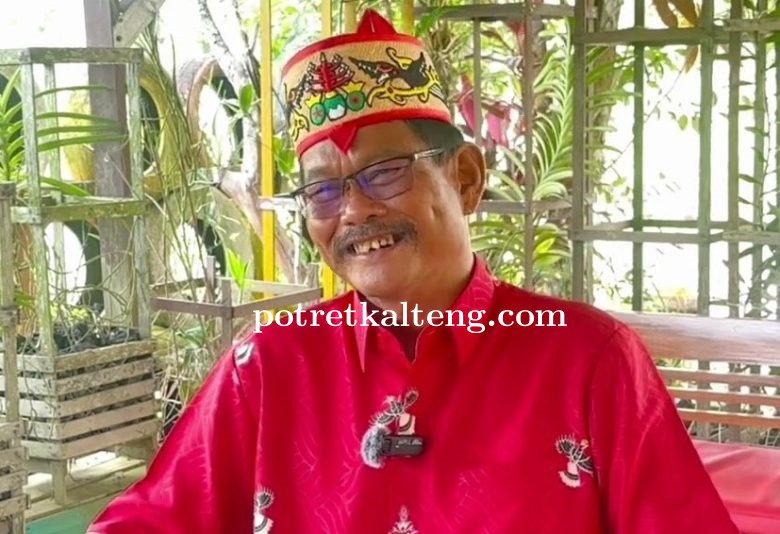 Legislator PDI Perjuangan Ajak Semua Pihak Bangun Kapuas Bersama