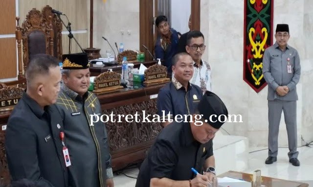 Ardiansah: Wiyatno Pahami Sinergi Eksekutif dan Legislatif