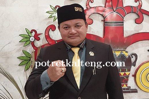 DPRD Kapuas Segera Serahkan Hasil Penetapan Bupati Terpilih ke Kemendagri