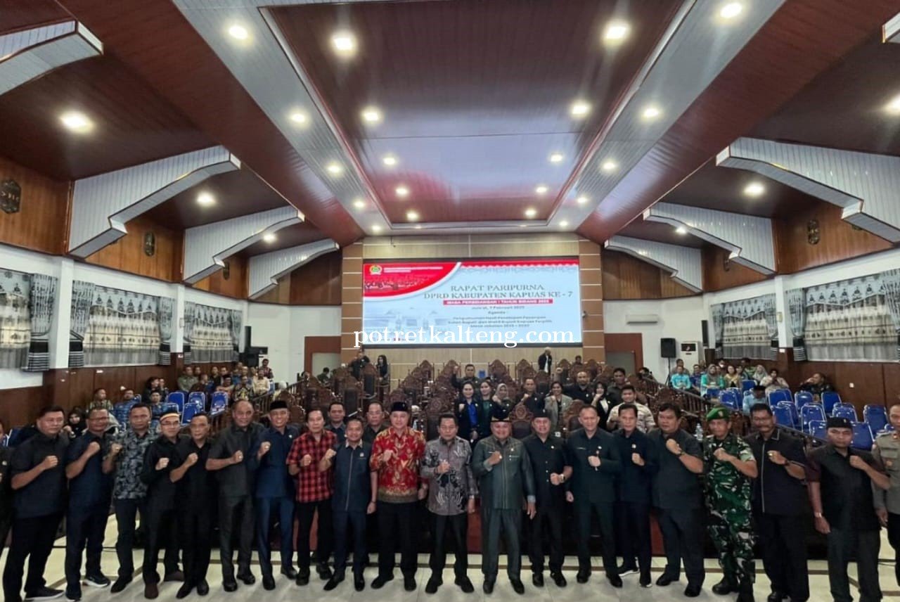 Pelantikan Wiyatno-Dodo Dijadwalkan di Jakarta, Dipimpin Presiden Prabowo
