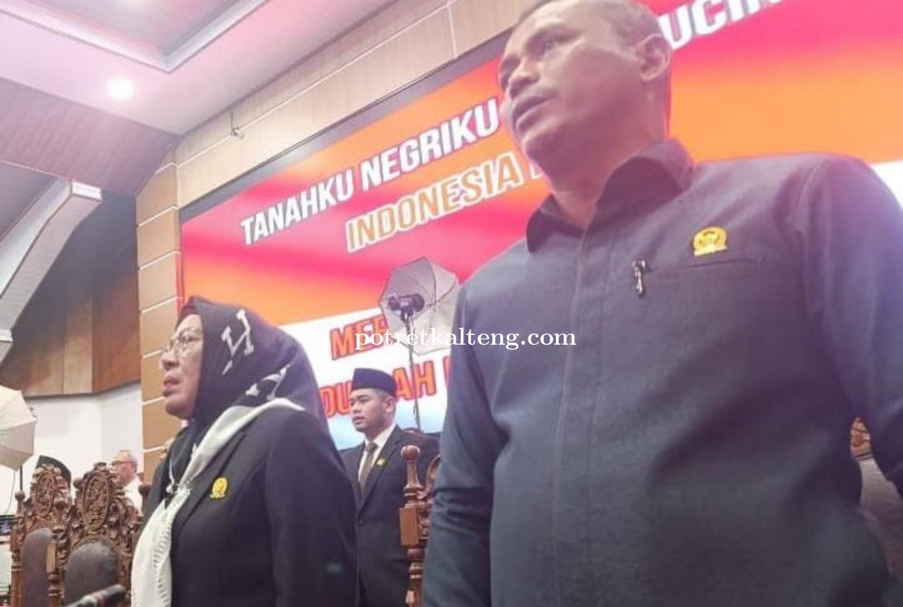 PPIH Bataguh dan Tamban Catur Gelar Pendalaman Manasik Haji untuk Lansia