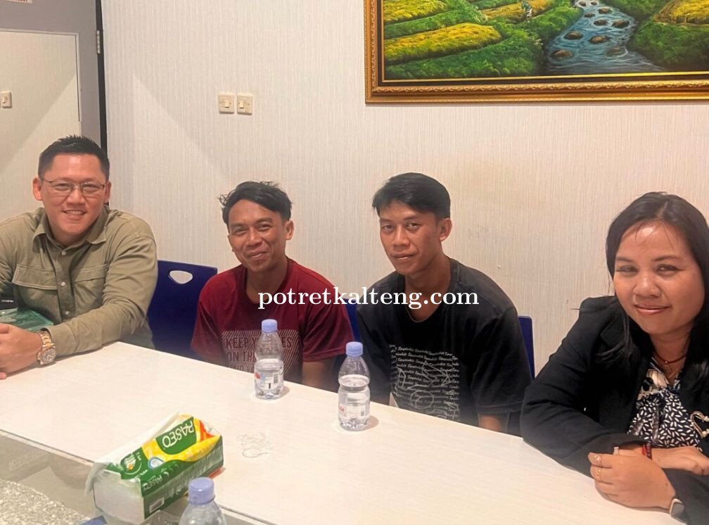 Kasus Kecelakaan Tongkang vs Taksi Air di Sungai Barito, Kuasa Hukum Pertanyakan Penetapan Tersangka