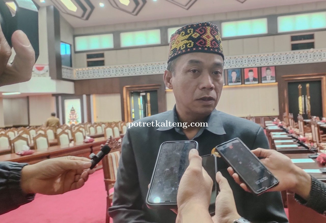 Dorong Ekonomi Rakyat, Warga Palingkau Usulkan Bantuan Usaha, Alat Pertanian, dan Kapal Motor