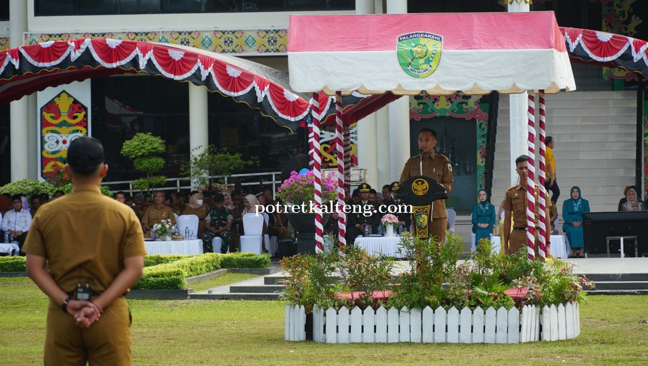 Fairid: Jadikan Pancasila Pedoman Hidup di Tengah Tantangan Zaman
