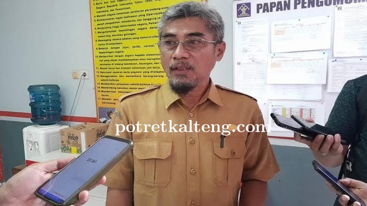 Pemkot Palangka Raya Dorong Penguatan SDM Guru Demi Pendidikan Berkualitas