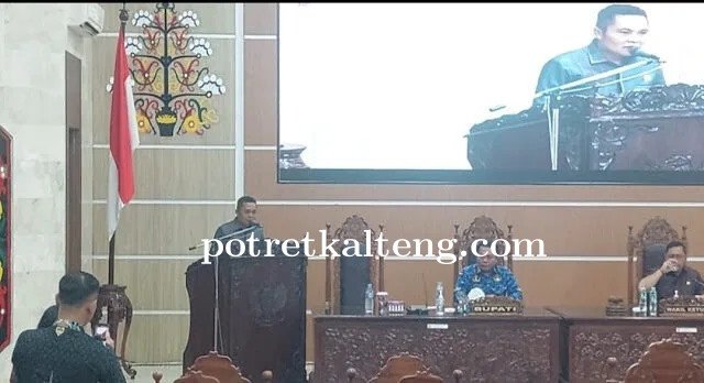 DPRD Dorong Inovasi Daerah dan Strategi Perolehan Anggaran Pusat