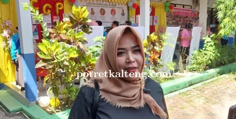 Yetty Indriana: Kesehatan Harus Jadi Prioritas Pembangunan Daerah