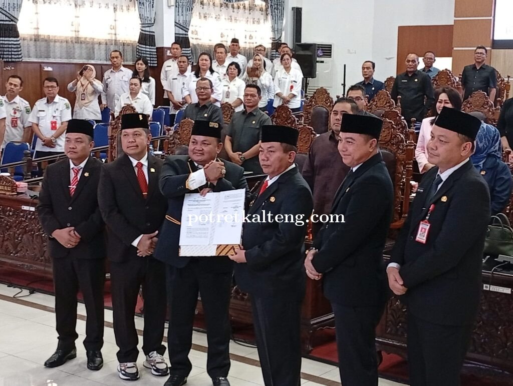 Ardiansah: APBD Perubahan Respons Dinamika Kebutuhan Masyarakat