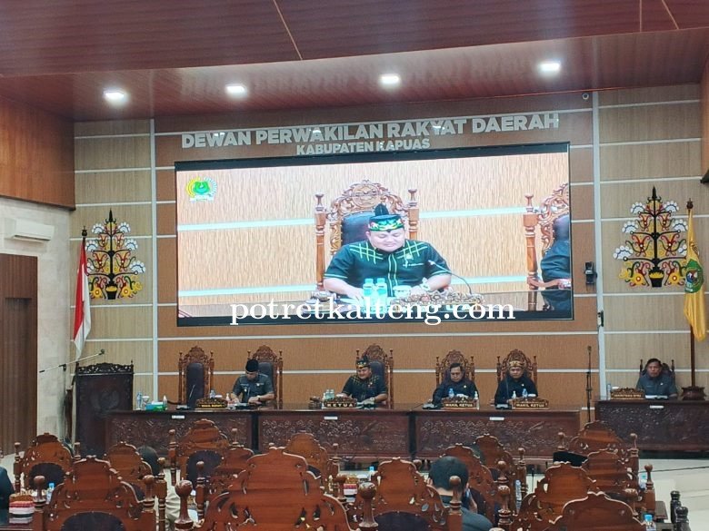 Isu Strategis Jadi Sorotan: PAD, Infrastruktur, dan Stabilitas Fiskal