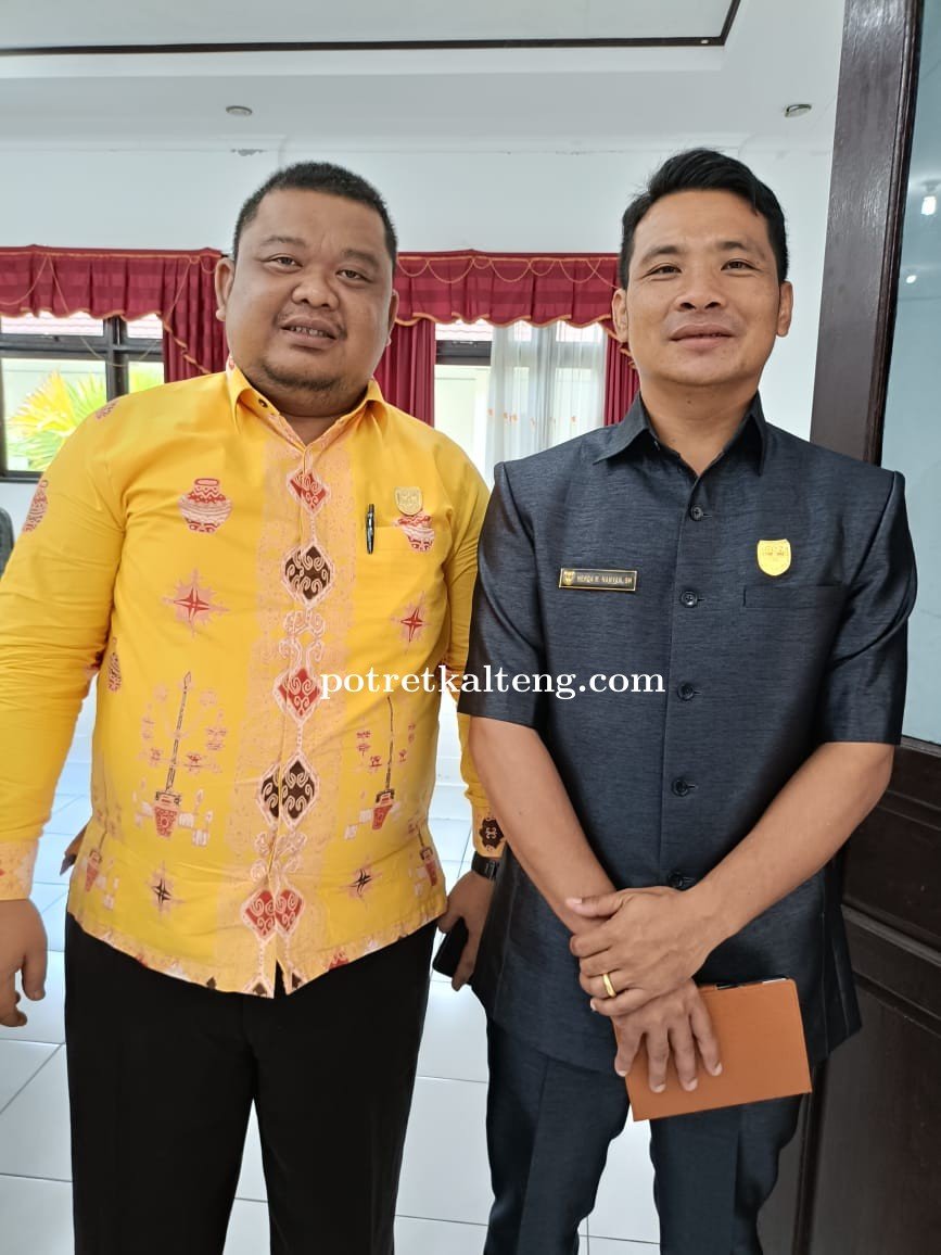 Gunakan Dana Desa untuk Peningkatan Kesejahteraan Masyarakat