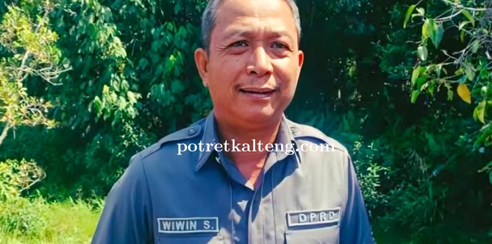 Wiwin Susanto Apresiasi Pemuda Desa Gelar Khitanan Massal