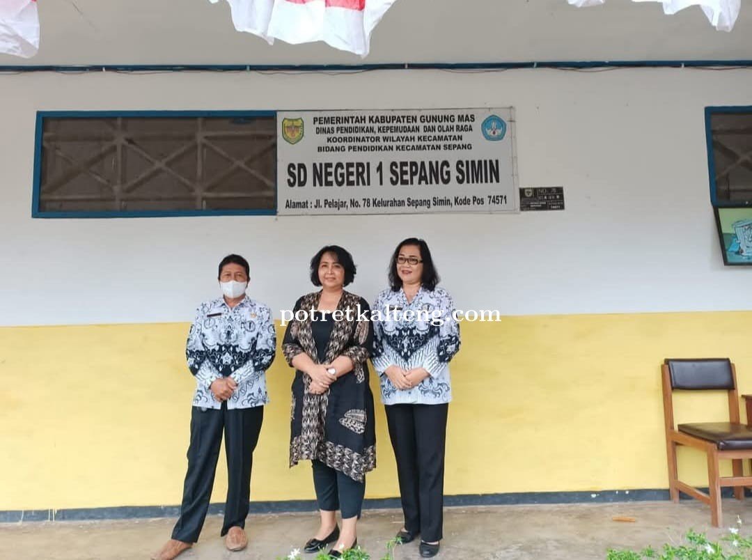 Kepala Sekolah Harus Dievaluasi Kalau Tidak Serius Bekerja