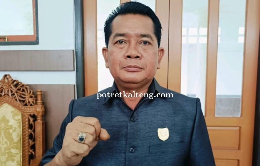 Eksekutif dan Legislatif Harus Turun ke Lapangan