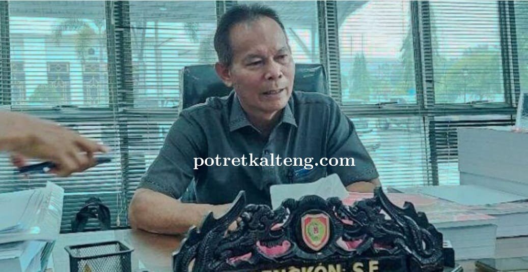DPRD Kalteng Desak Intervensi Pasar untuk Tekan Harga Bahan Pokok