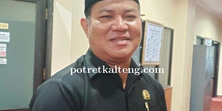Komisi II DPRD Murung Rayaa Tegaskan Pemda Fasilitasi Tenaga Kerja Lokal