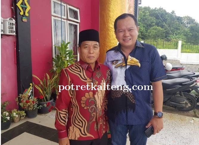 Bawaslu Murung Raya Gelar Rapat Dalam Rangka Penguatan Kelembagaan Pengawas Daerah
