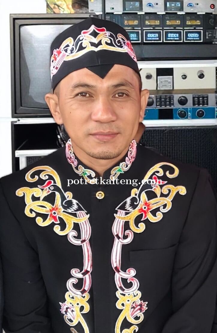 DPRD Katingan Dukung Koperasi Merah Putih Jadi Penggerak Ekonomi Desa