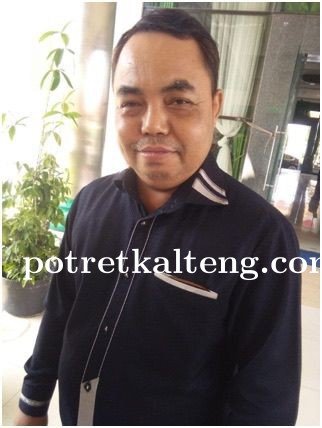 DPRD Katingan Dukung Penerapan Alat Rekam Data untuk Tingkatkan PAD Daerah