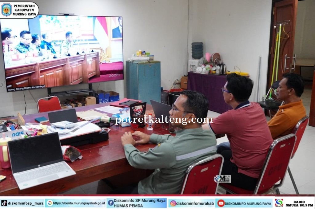 Optimalisasi Peran Satgas Mura Kunci Keberhasilan KDMP/KKMP: Target Dorong Pemerataan Ekonomi Desa