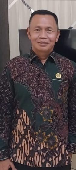 DPRD Kapuas Dukung Peningkatan Akses Jalan Bataguh-Tamban Catur untuk Dorong Ekonomi Lokal