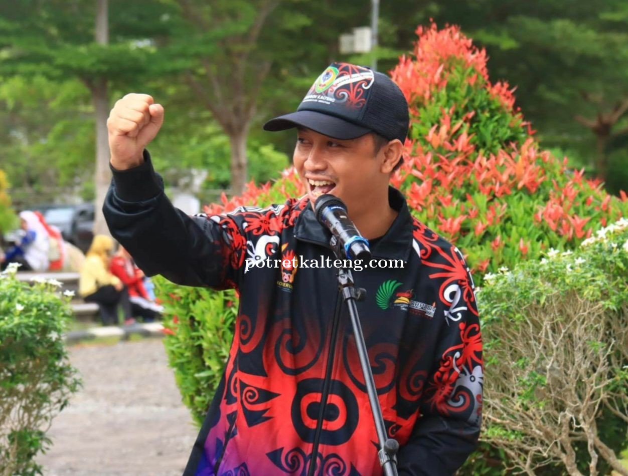 Legislator Kalteng Dorong Optimalisasi Teknologi Digital untuk Tingkatkan Promosi Pariwisata