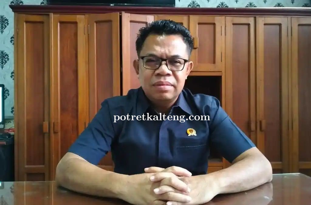 DPRD Kalteng Soroti Minimnya Keterbukaan BPJN Terkait Penanganan Jalan Nasional Rusak