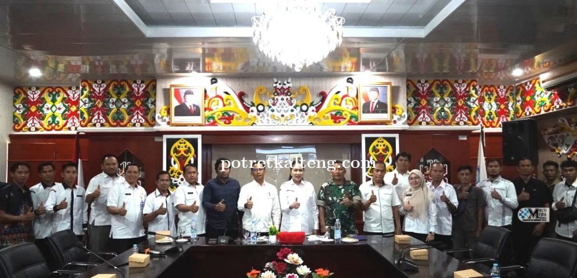 Pemkab Mura Gelar Sosialisasi dan Evaluasi Pelaksanaan Pilkades PAW