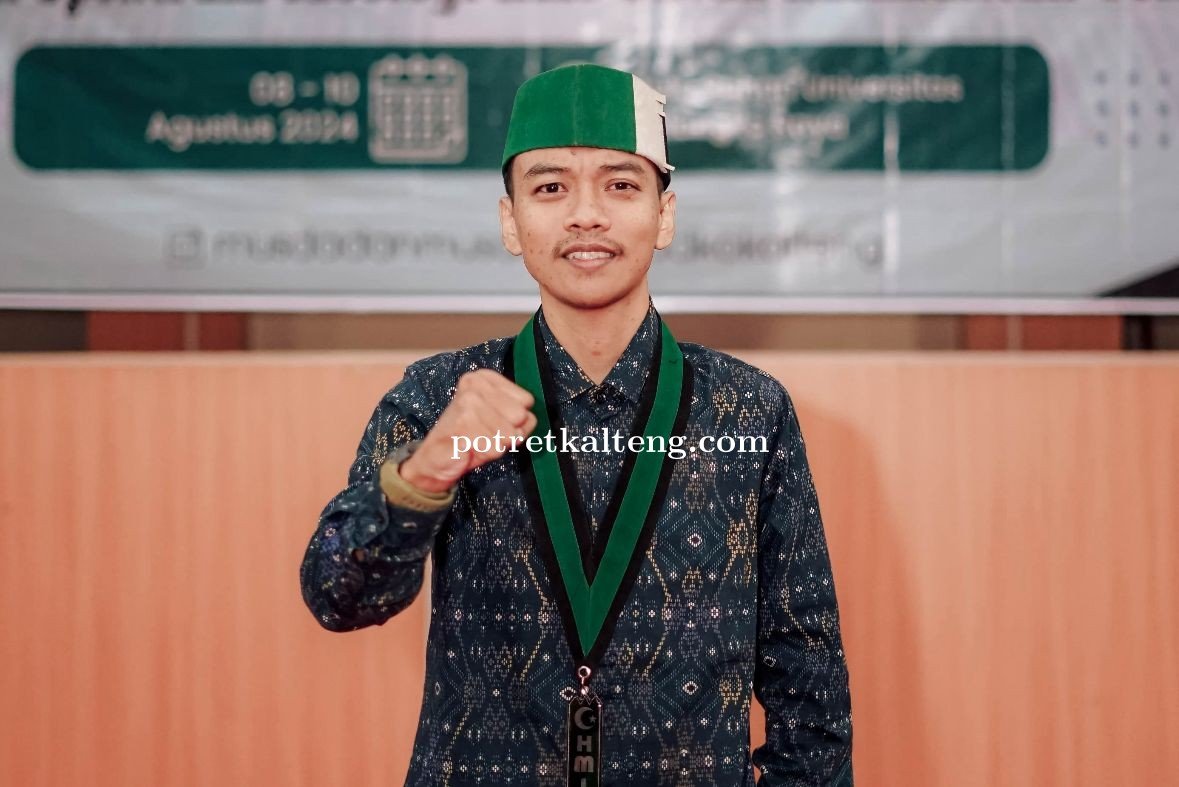 Wacana Pilkada Lewat DPRD Ditolak Keras, HMI Kalteng  Sebut Sebuah Pengkhianatan Reformasi