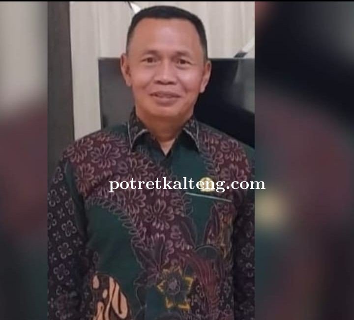 DPRD Kapuas Siap Kawal Aspirasi Warga Tamban Catur dalam Musrenbang RKPD 2027
