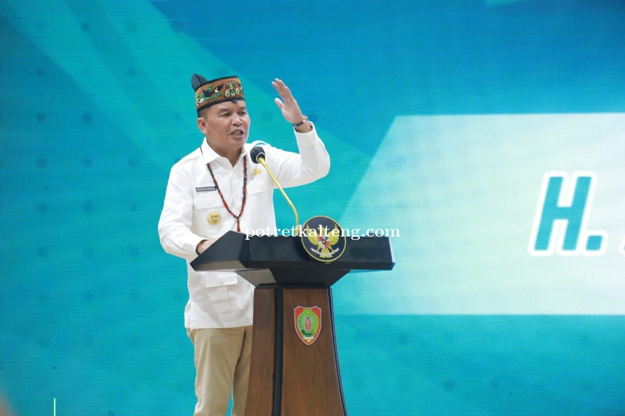Pendidikan Jadi Prioritas Pembangunan, Pemprov Kalteng Hadirkan Sejumlah Program Baru
