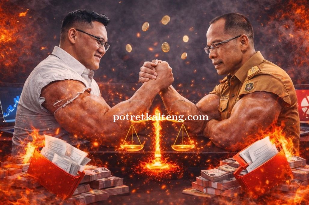Memanas! Suyuti Syamsul Tanggapi Laporan Dugaan Malpraktik, Siap Ajukan Laporan Balik
