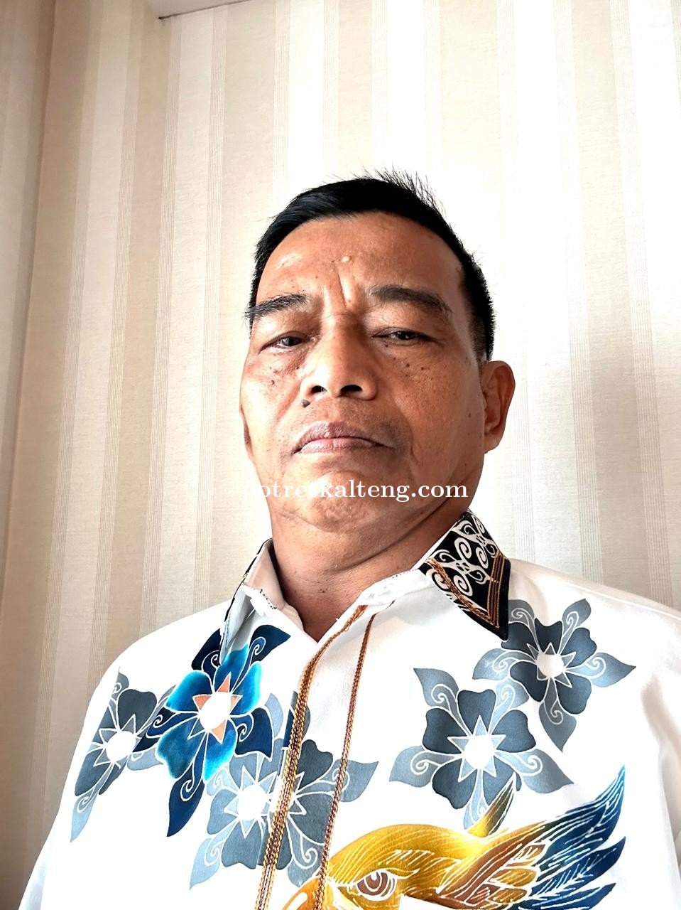Ketua Gerindra Barito Utara Soroti Kedisiplinan ASN dan Aset Terbengkalai:Dukung  \"Semangat Baru\"