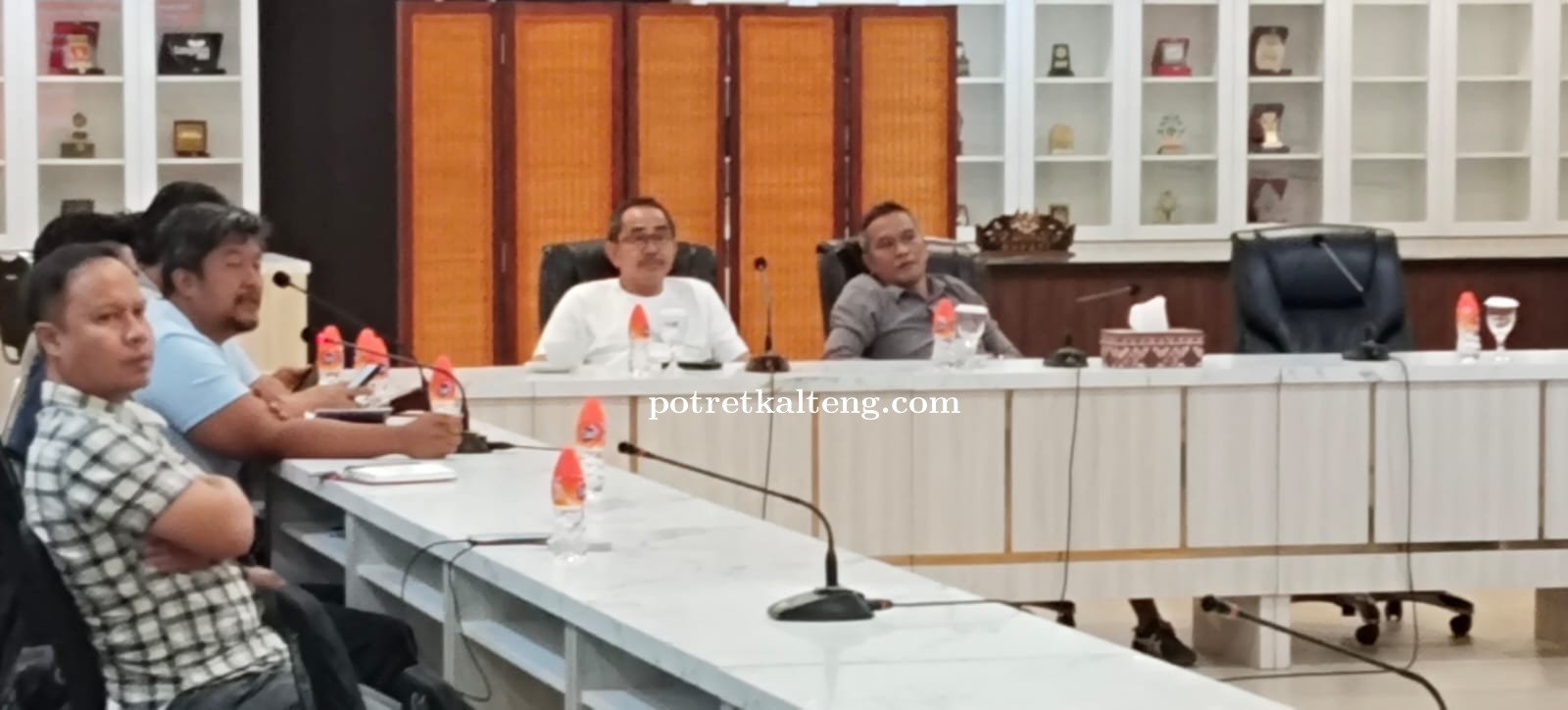 Peringati Hari Jadi ke-220, Pemkab Kapuas Siapkan Rangkaian Acara Budaya dan Religi