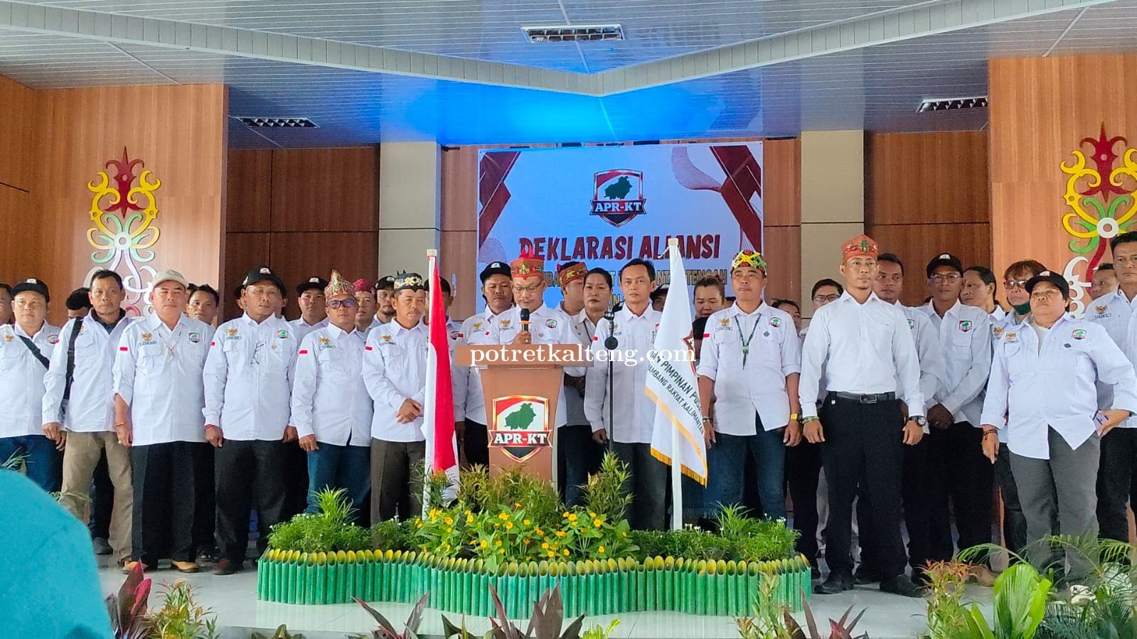 APR-KT Resmi Dideklarasikan, Penambang Rakyat Soroti Sulitnya Akses Izin