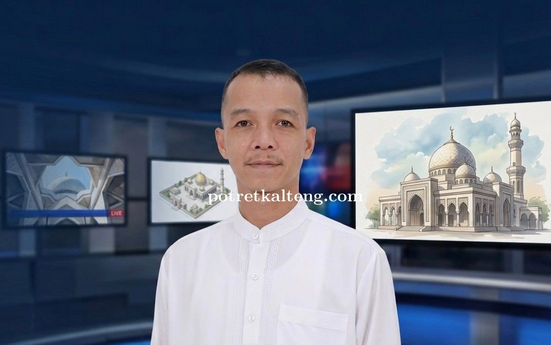 Soal Pokir di DPRD Kalteng, Ersa Nugraha Sebut Dana Pokir Merupakan Solusi Aspirasi Rakyat