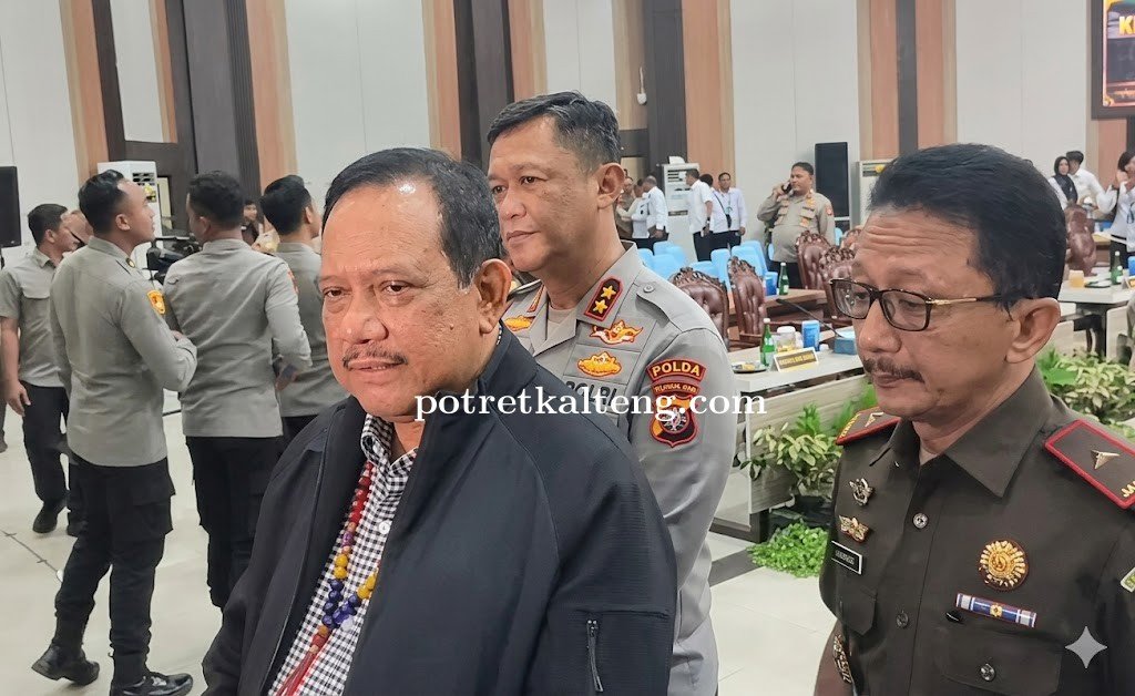 Komisi III DPR RI Soroti Tragedi Barito Utara: Tewaskan 5 Orang