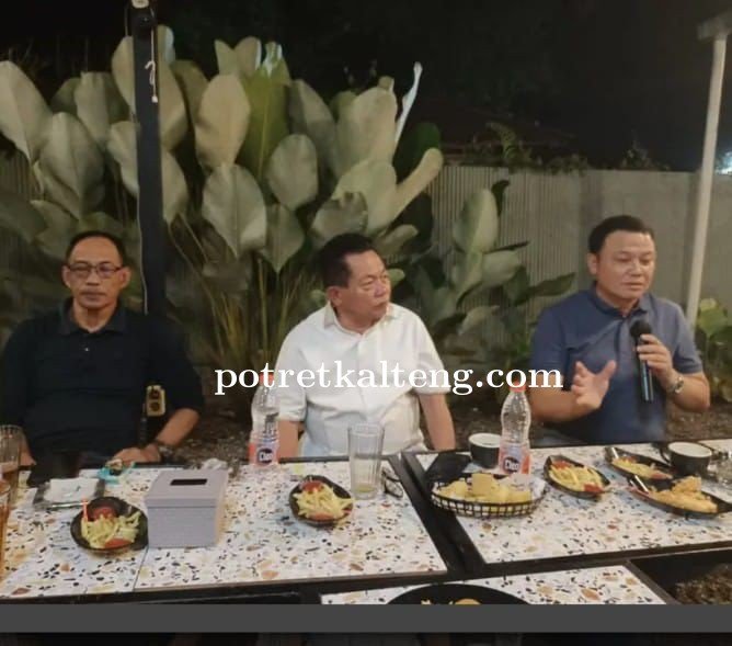 Prioritaskan Akses Pesisir, Pemkab Kapuas Fokus Benahi Jalan Basarang Guna Operasionalkan Batanjung