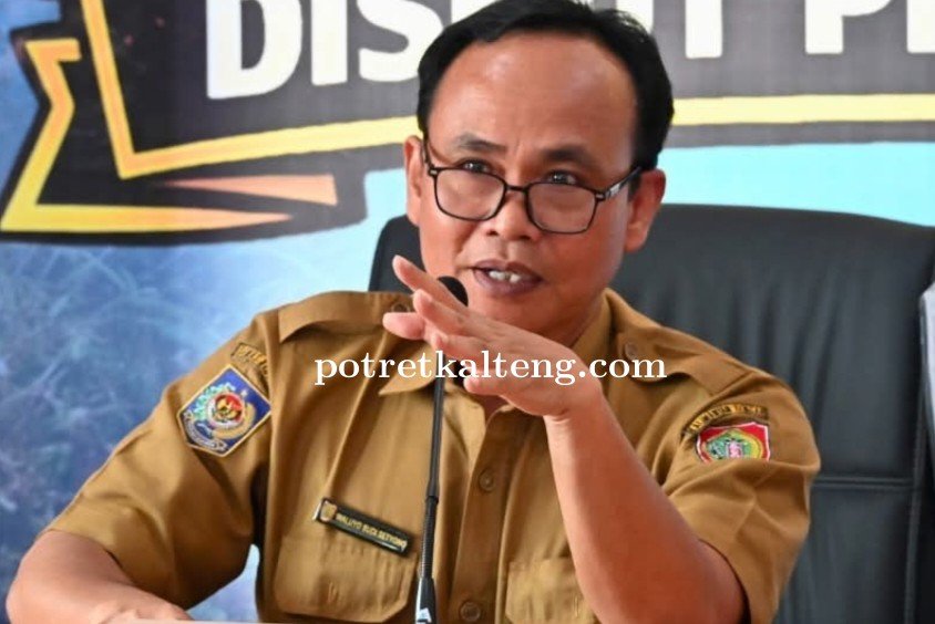 Kalteng Perkuat Kendali Hutan: Perizinan, TORA, hingga Antisipasi Karhutla