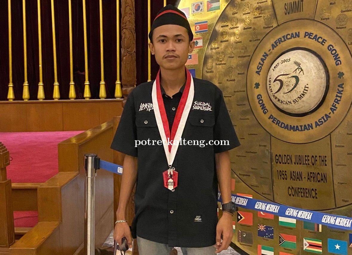 Polemik SE Walikota Bodong, GMNI Kalteng Desak Wali Kota Palangka Raya Ambil Langkah Tegas