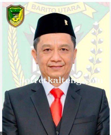 DPRD Dorong Layanan PBB Keliling Menjangkau Seluruh Kecamatan di Barito Utara